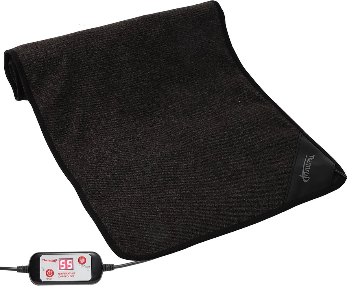 Thermrup HK610 infrarood warmtekussen van 35 x 60 cm